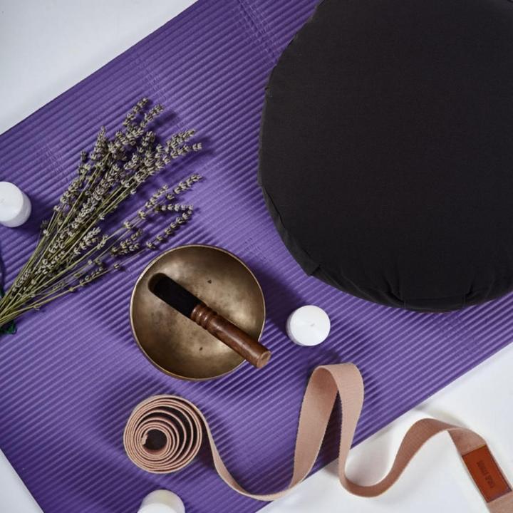 Image du produit Gorilla Sports Ceinture de yoga