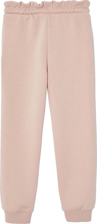 Produktbild Vertbaudet Mädchen Jogginghose mit Motiv am Bein, Recycling-Polyester (92)