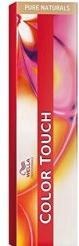 Image du produit Wella CT - Pure Naturals 5/0 : brun clair (5/0 brun clair)