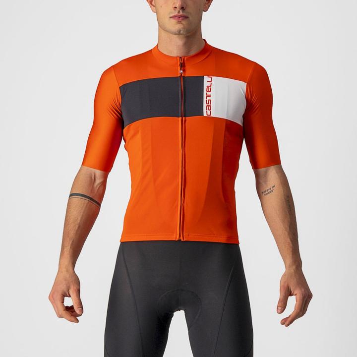 Actual product image Castelli Prologo 7 Jersey (XXL)