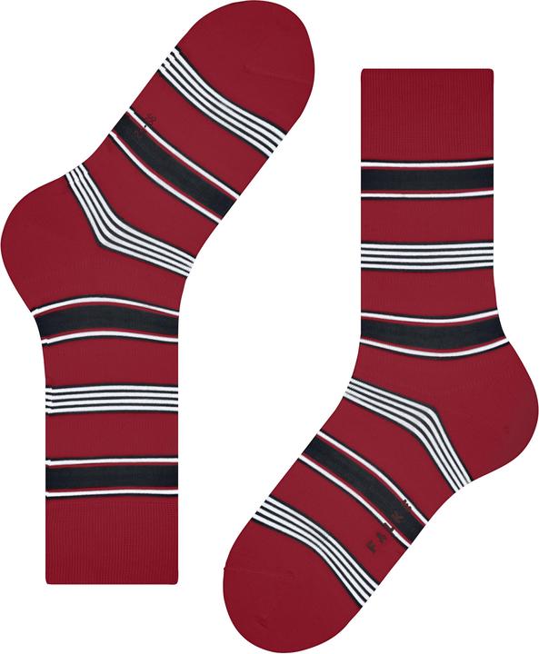 Actual product image Falke Marina Stripe SO (39 - 40)