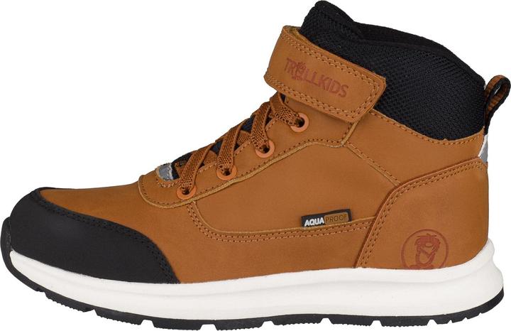 Trollkids Kid's Stavanger Mid Cut XT (33)