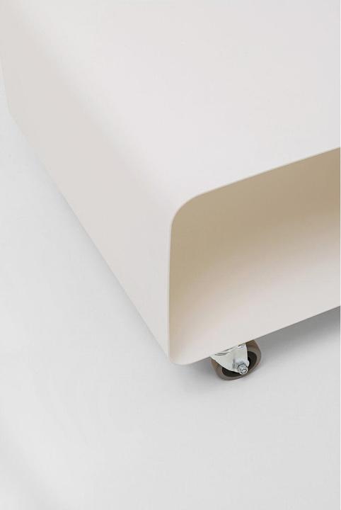 Produktbild Kare Design Lowboard Lounge M Creme 90x30cm