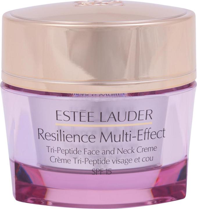 Produktbild Estée Lauder Resiliance Multi-Effect (50 ml, Tagescreme, SPF 15)