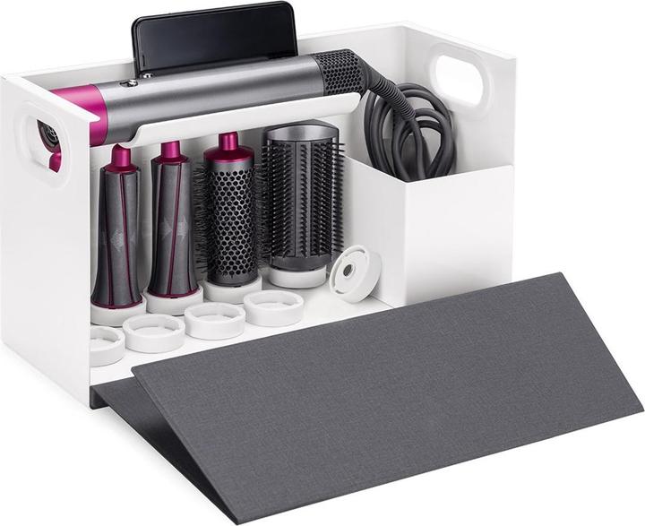 Image du produit Maclean MC-478 - Organiseur pour Dyson Airwrap Styler