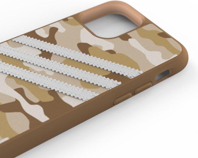 Image du produit adidas Femme moulée Camo (Apple iPhone 11 Pro)