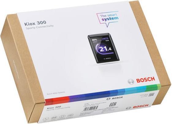Produktbild Bosch eBike Display Kiox BHU3600 (Display)