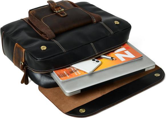 Produktbild Only-Bags.Store Walker Office Travel Top Handle Tasche