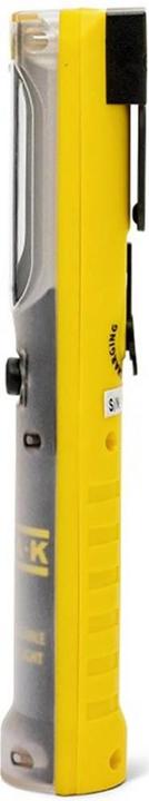 Image du produit S.T.A.K Lampe de travail LED Batterie Lampe de travail Combo (300 lm)