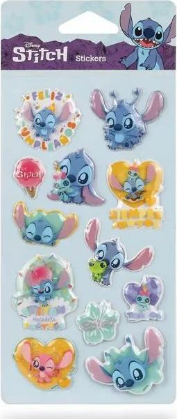Produktbild Coolpack Sticker Disney Stitch