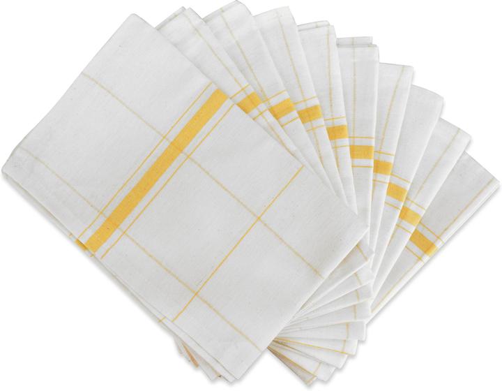 Produktbild Aspero 1 Geschirrt??cher Profi Wipe - 2380 (55 x 75 cm)