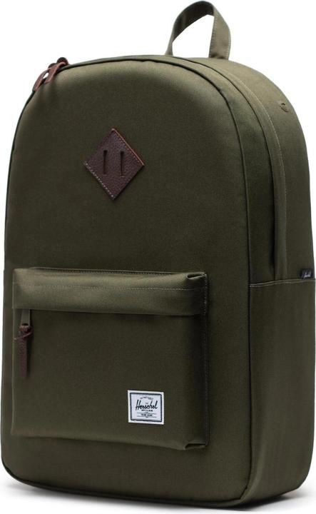 Actual product image Herschel Backpack Heritage 21.5L (21.50 l)