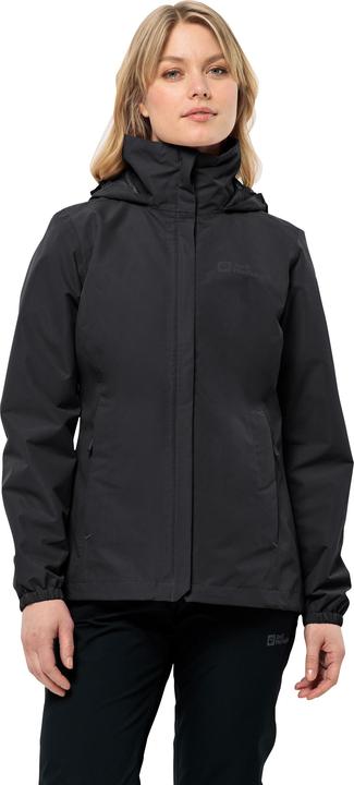 Actual product image Jack Wolfskin Stormy Point 2L Jkt W (S)