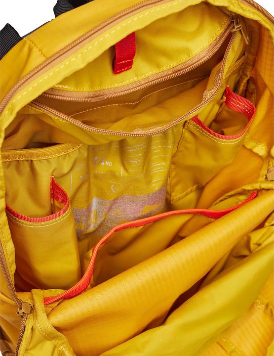 Actual product image Vaude Monviso (20 l)