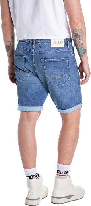 Produktbild Replay RBJ.981 SHORT TAPERED (W30)