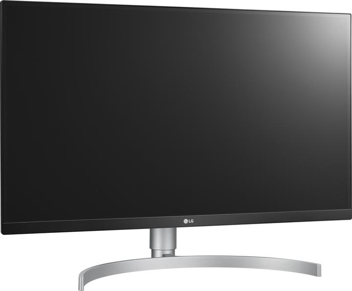 Actual product image LG 27uk850-W (3840 x 2160 Pixels, 27")