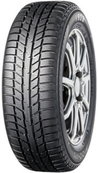 Produktbild Yokohama W.drive (165/70R14 81T)