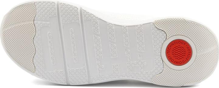 Immagine prodotto Fitflop Super-Q Knit Slip-On Laced Sneakers (42)