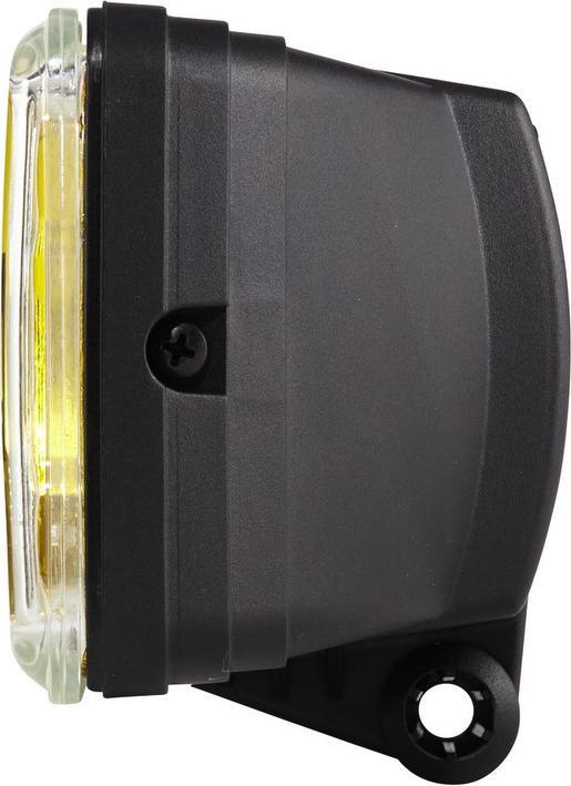 Actual product image Hella Halogen fog lights for GILLIG