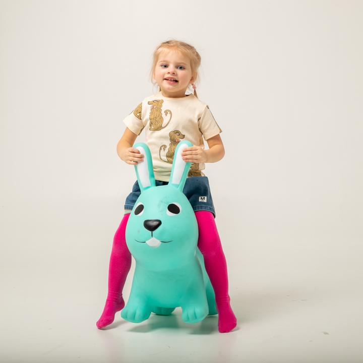 Actual product image Fillikid Jumpy bunny