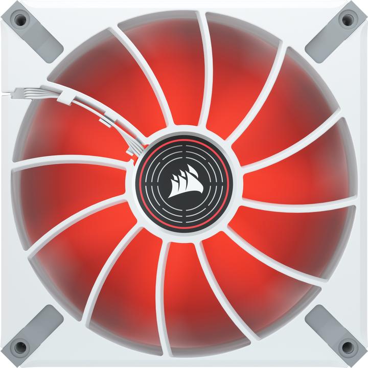 Produktbild Corsair ML ELITE Series (140 mm, 1 x)