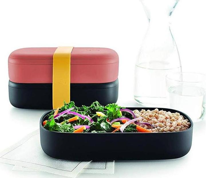 Produktbild Lékué Lunch Box