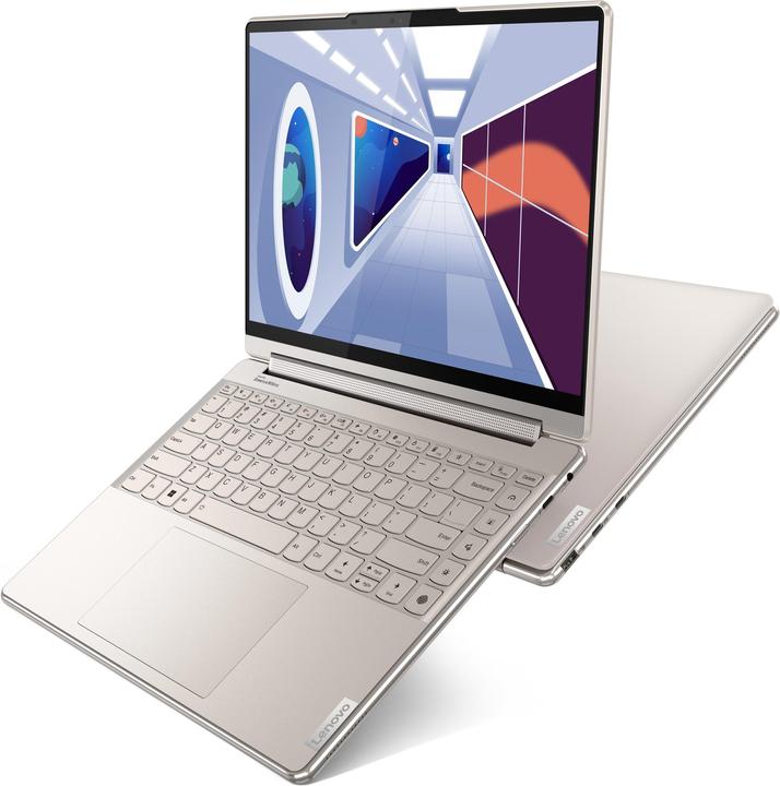 Productafbeelding Lenovo Yoga 9 (14", Intel Core i7-1360P, 16 GB, 512 GB, NL)