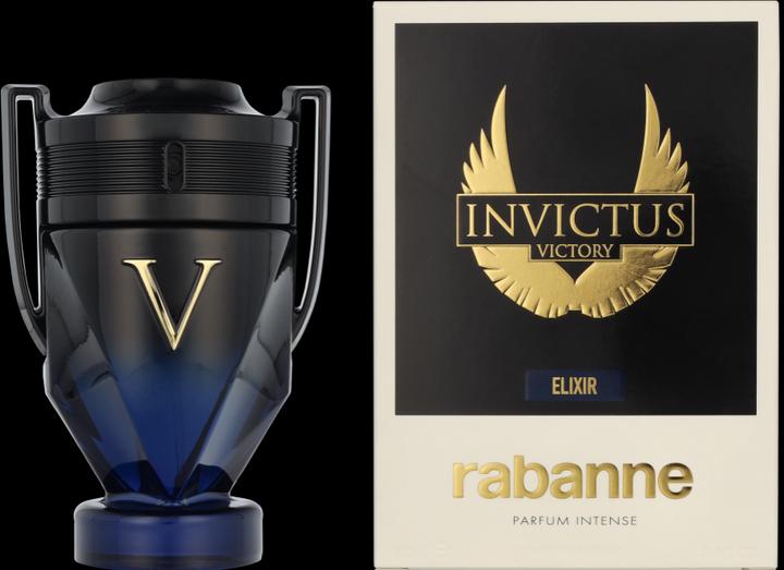 Produktbild Paco Rabanne Invictus Victory Elixir (Eau de Parfum, 100 ml)