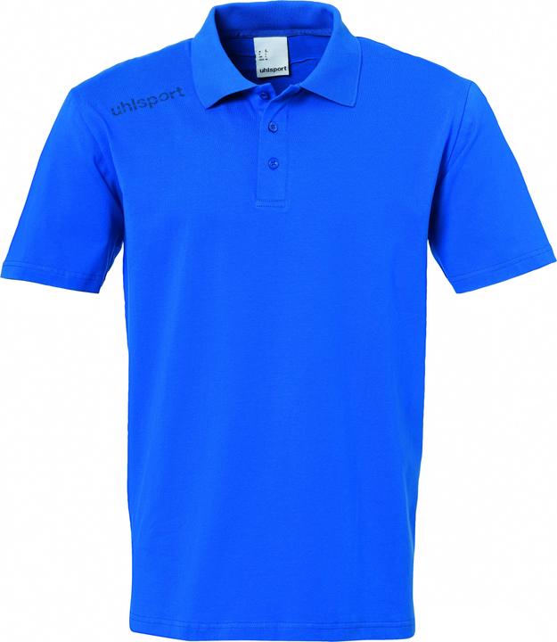 Produktbild Uhlsport Polo Shirt Essential (140)