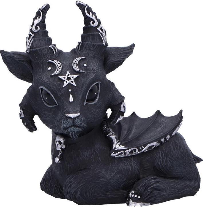 Immagine prodotto Nemesis Now Cuties figura Baal 9 cm
