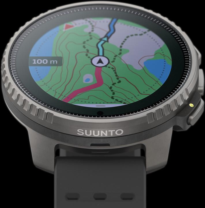 Produktbild Suunto Vertical (49 mm)