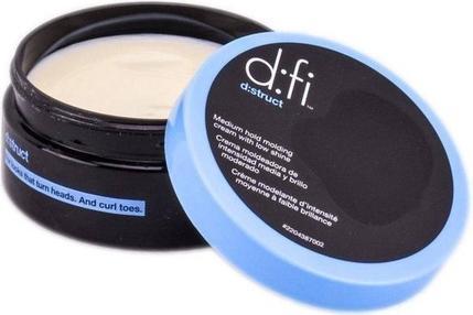 Produktbild Revlon Professional d:fi D:Sruct (Haarcreme, 75 ml)