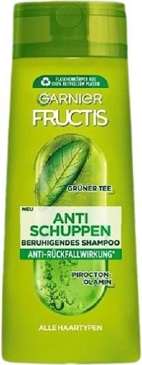 Produktbild MGA Na (250 ml, Flüssiges Shampoo)