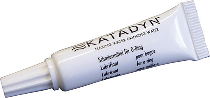 Image du produit Katadyn Lubrifiant à base de silicone