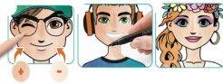 Produktbild Maped Creativ Zeichenprojektor Avatar Studio blau/türkis