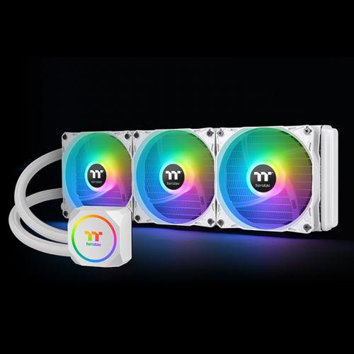 Produktbild Thermaltake TH360 ARGB Sync Snow Edition