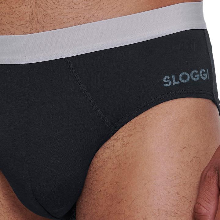 Actual product image Sloggi 6-pack men GO ABC 2.0 briefs / pants (XL, pack of 6)