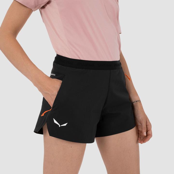 Immagine prodotto Salewa Pedroc Pantaloncini in lana Durastretch Da (40, L)