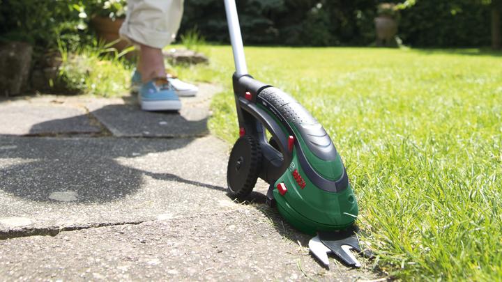Immagine prodotto Bosch Home & Garden Isio (Tagliasiepi a batteria)
