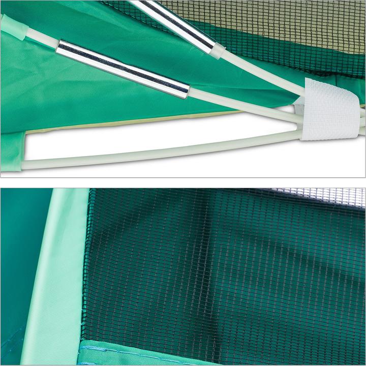 Immagine prodotto Relaxdays Tenda giocattolo