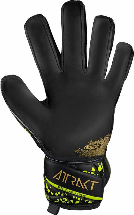 Produktbild Reusch Attrakt Infinity Finger Support (11)