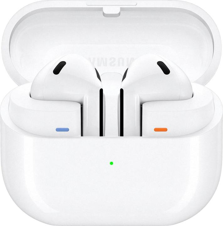 Produktbild Samsung Galaxy Buds3 (ANC, 6 h, Kabellos)
