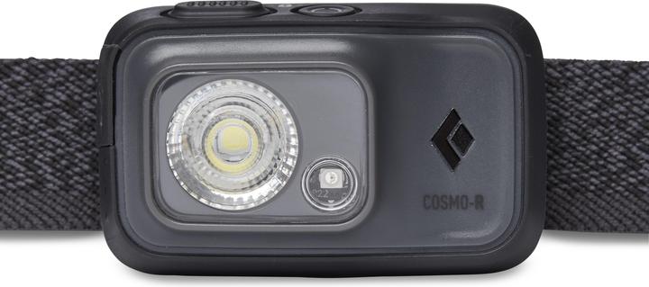 Actual product image Black Diamond COSMO 350-R HEADLAMP (350 lm)