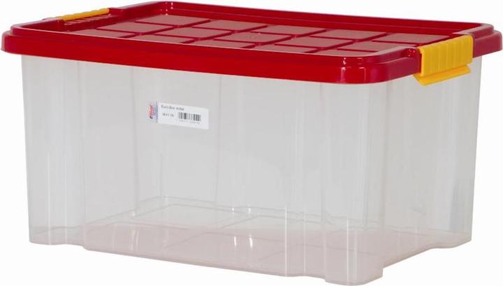 Actual product image Rival Eurobox (29 x 40.5 x 20.5 cm, 15 l)