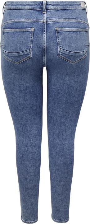 Produktbild Only Carpower Mid Skinny P Up Dnm Soo411 Noos (W42/L32)