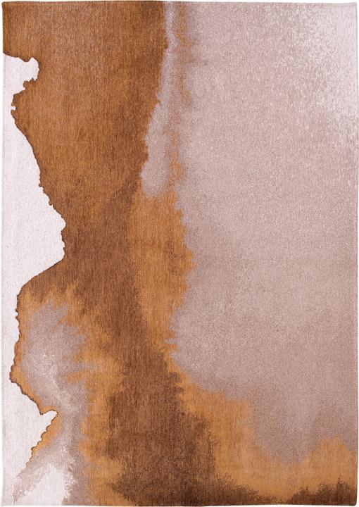 Actual product image Louis de Poortere Meditation Lagoon (280 x 390 cm)