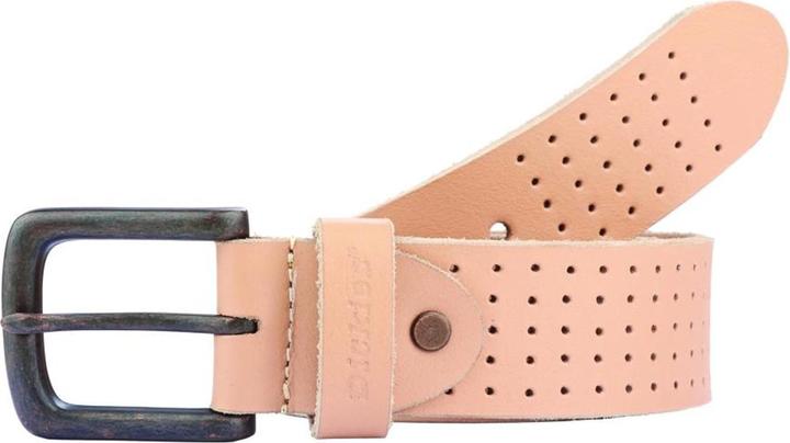 Dickies Yorktown Leather Belt (S, M)