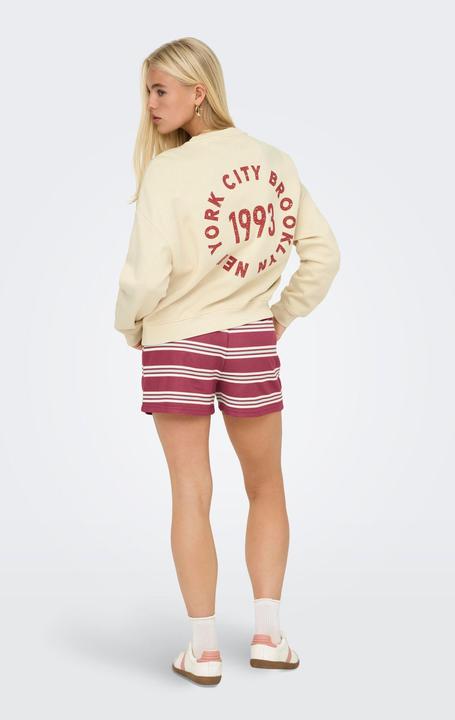 Actual product image Only ONLSWEAT Sweatshirt Sweatshirt (S)