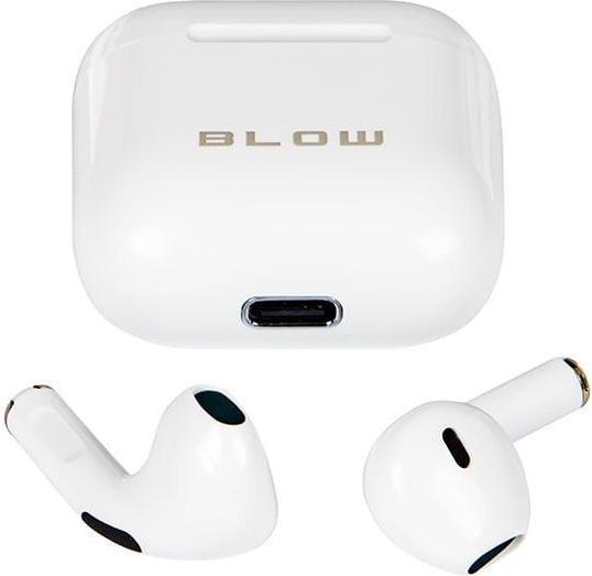 Actual product image Blow Wireless Headphones I15 White (Wireless)