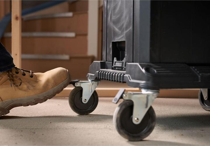 Image du produit Stanley TSTAK rollendes Modul